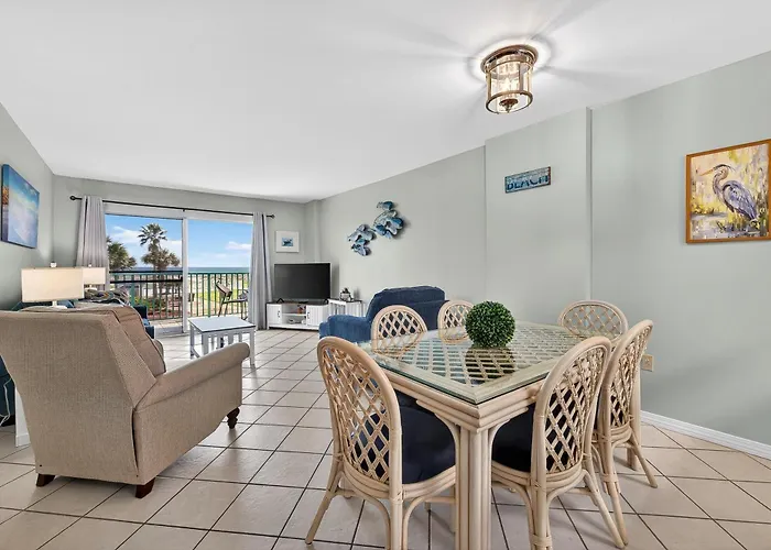 Holiday home 6209 Plantation-palms Gulf Shores