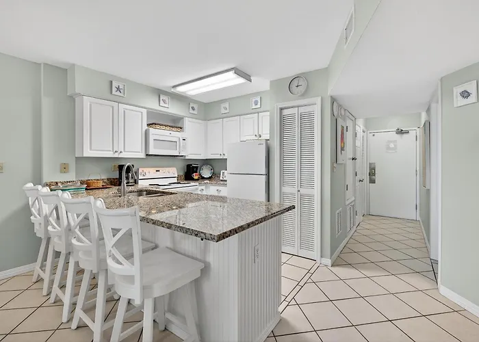 Holiday home 6209 Plantation-palms *