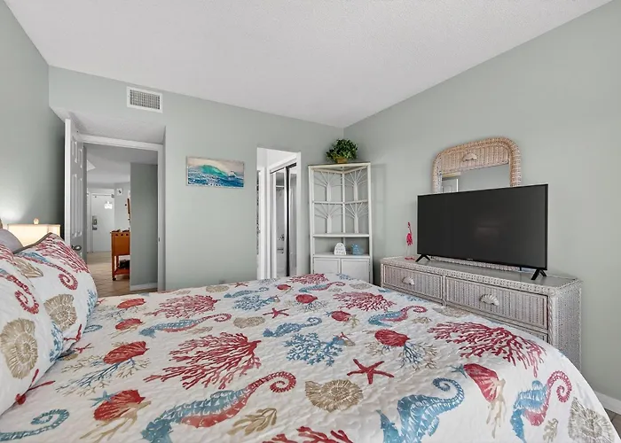 6209 Plantation-palms * Gulf Shores