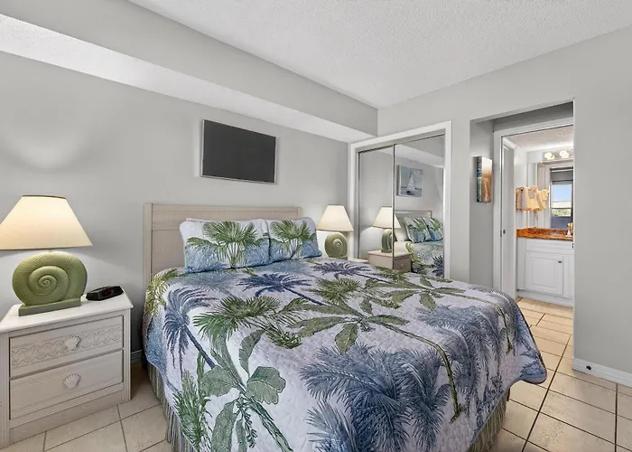 Holiday home 6209 Plantation-palms *