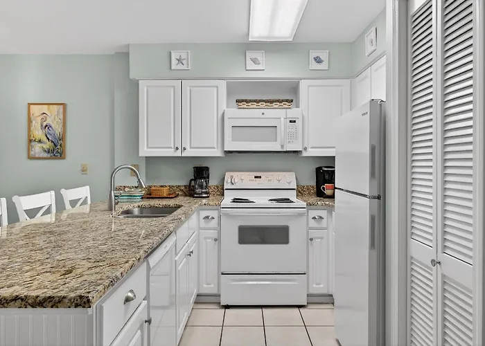 6209 Plantation-palms Holiday home Gulf Shores