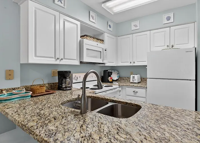 6209 Plantation-palms Holiday home