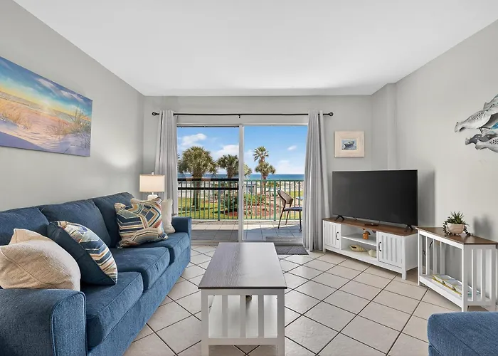 Holiday home 6209 Plantation-palms