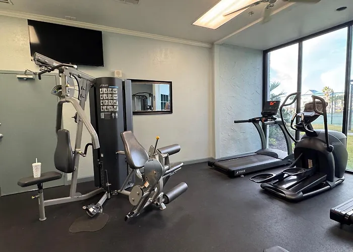 Holiday home 6209 Plantation-palms Gulf Shores