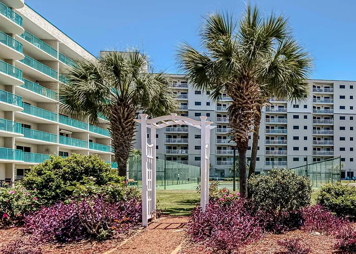 6209 Plantation-palms Holiday home *