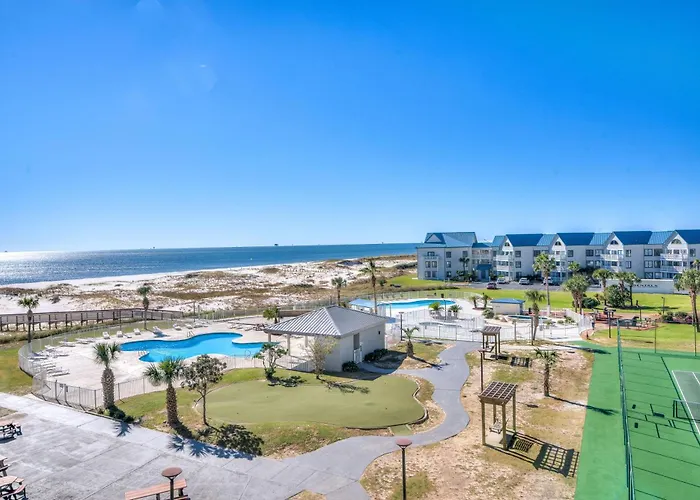 6209 Plantation-palms Holiday home *
