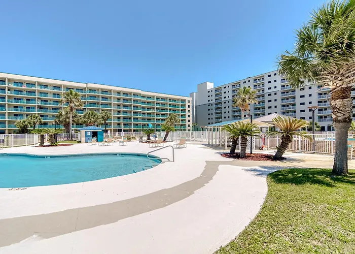 Holiday home 6209 Plantation-palms *