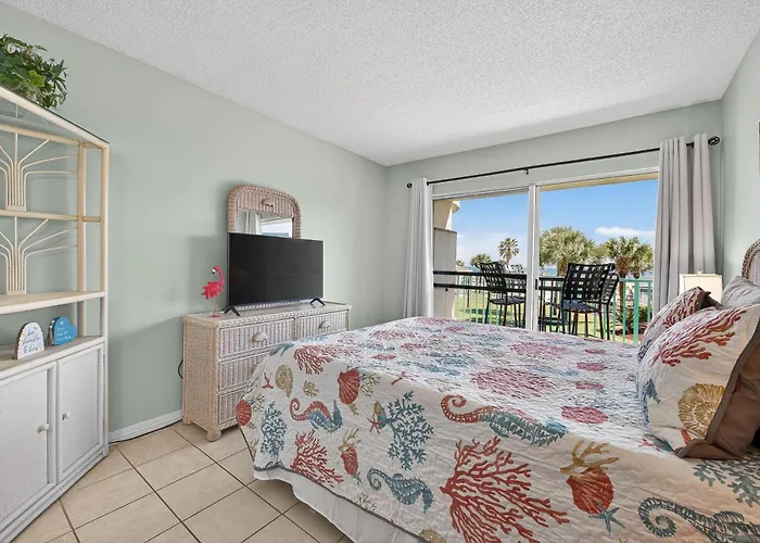 6209 Plantation-palms Holiday home Gulf Shores