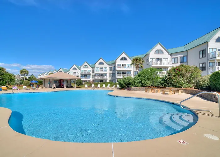 Holiday home 6209 Plantation-palms