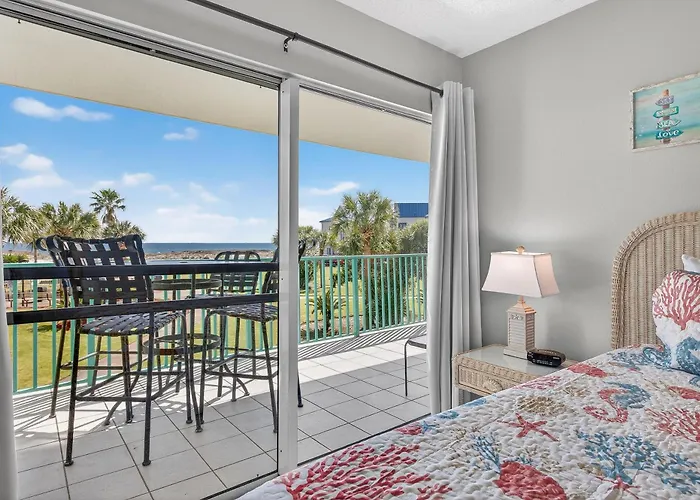 Holiday home 6209 Plantation-palms