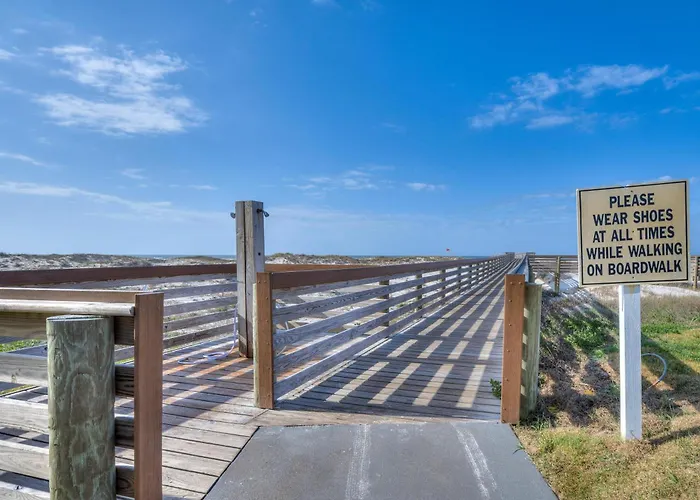 Holiday home 6209 Plantation-palms Gulf Shores