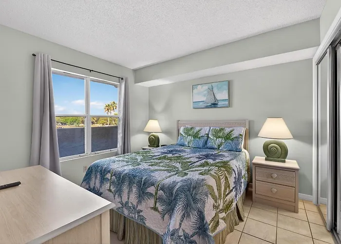 6209 Plantation-palms Holiday home Gulf Shores