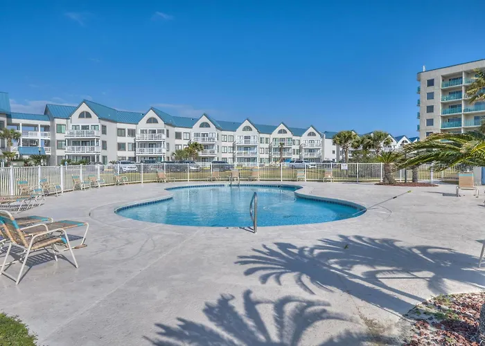 6209 Plantation-palms * Gulf Shores