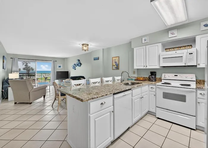 Holiday home 6209 Plantation-palms
