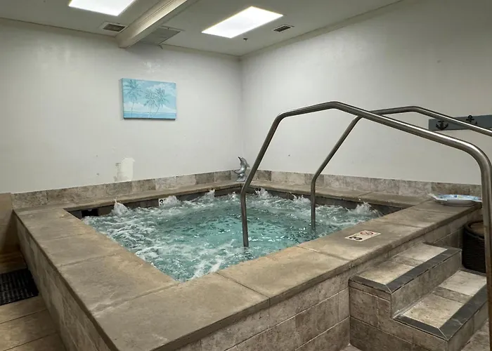 6209 Plantation-palms Holiday home Gulf Shores