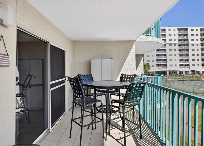 6209 Plantation-palms * Gulf Shores